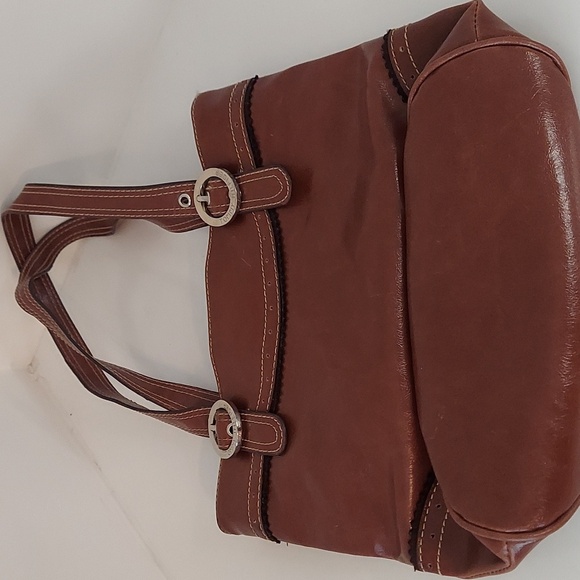 Tommy Hilfiger Women's Satchel - Picture 3 of 6